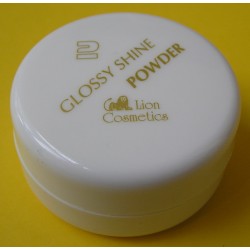 Rezerva pudra nr.2 Manichiura Japoneza Glossy Shine